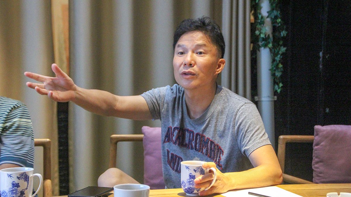 助力布拖脱贫攻坚，成都乡友在行动(图7)