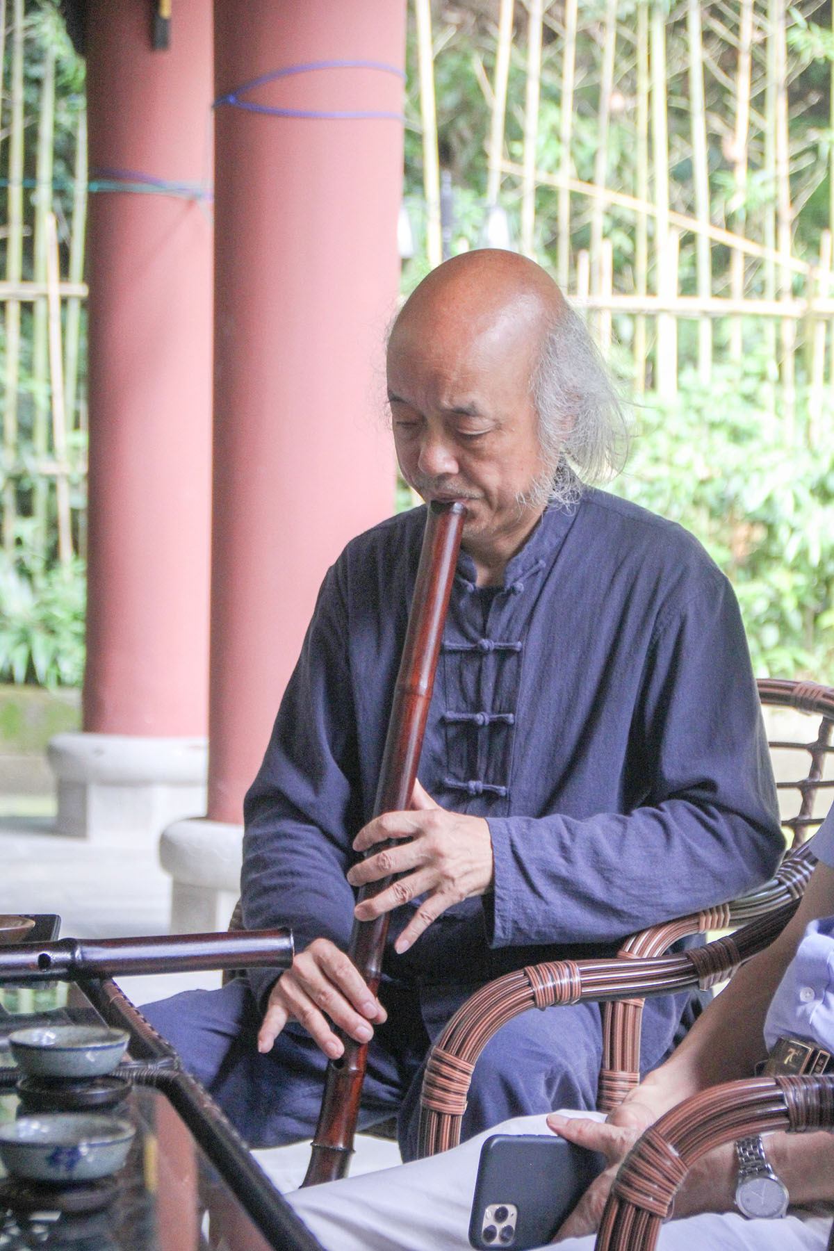 情浓故里 乡情共享 || 成都江油在外人才联谊会刘典华会长出行考察调研(图22)