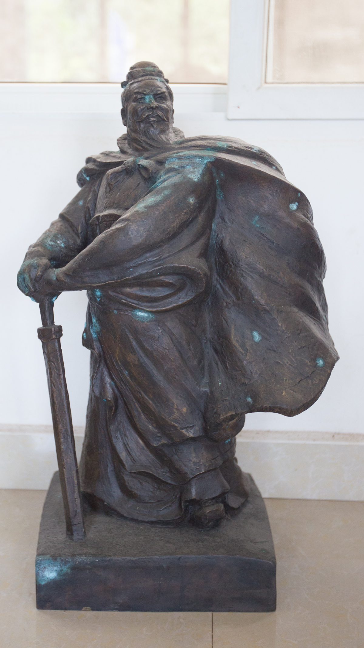 情浓故里 乡情共享 || 成都江油在外人才联谊会刘典华会长出行考察调研(图17)