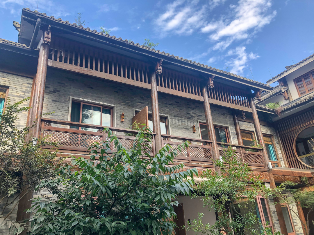 情浓故里 乡情共享 || 成都江油在外人才联谊会刘典华会长出行考察调研(图27)