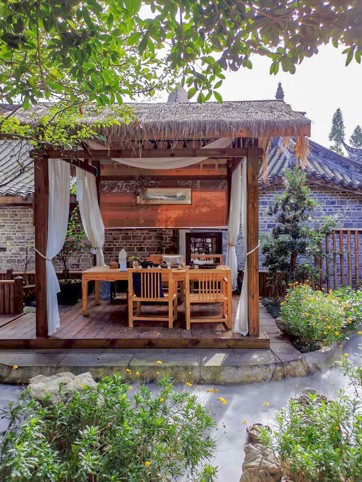 情浓故里 乡情共享 || 成都江油在外人才联谊会刘典华会长出行考察调研(图25)