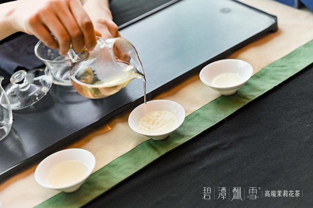 经典传承——第20届徐公三情茶会在成都隆重举行(图12) 经典传承——第20届徐公三情茶会在成都隆重举行(图12)