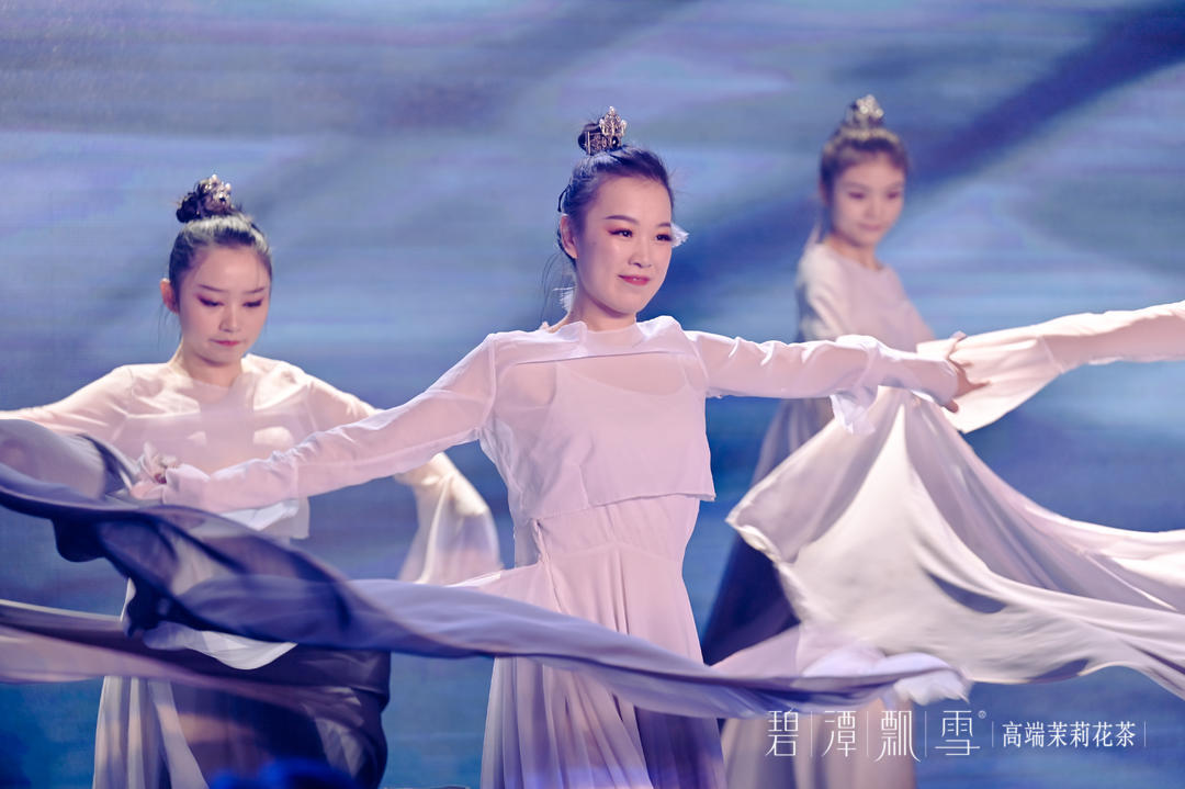 经典传承——第20届徐公三情茶会在成都隆重举行(图33) 经典传承——第20届徐公三情茶会在成都隆重举行(图33)