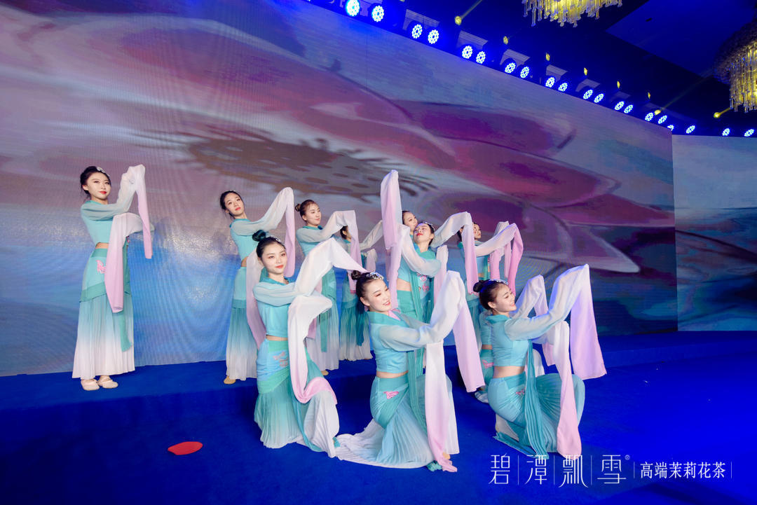 经典传承——第20届徐公三情茶会在成都隆重举行(图44) 经典传承——第20届徐公三情茶会在成都隆重举行(图44)