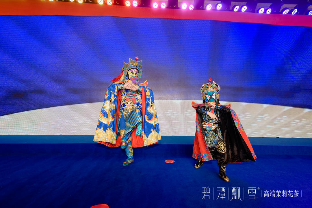 经典传承——第20届徐公三情茶会在成都隆重举行(图43) 经典传承——第20届徐公三情茶会在成都隆重举行(图43)