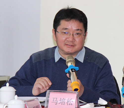 《李白的意义》研讨会在江油市隆重举行(图4) 《李白的意义》研讨会在江油市隆重举行(图4)