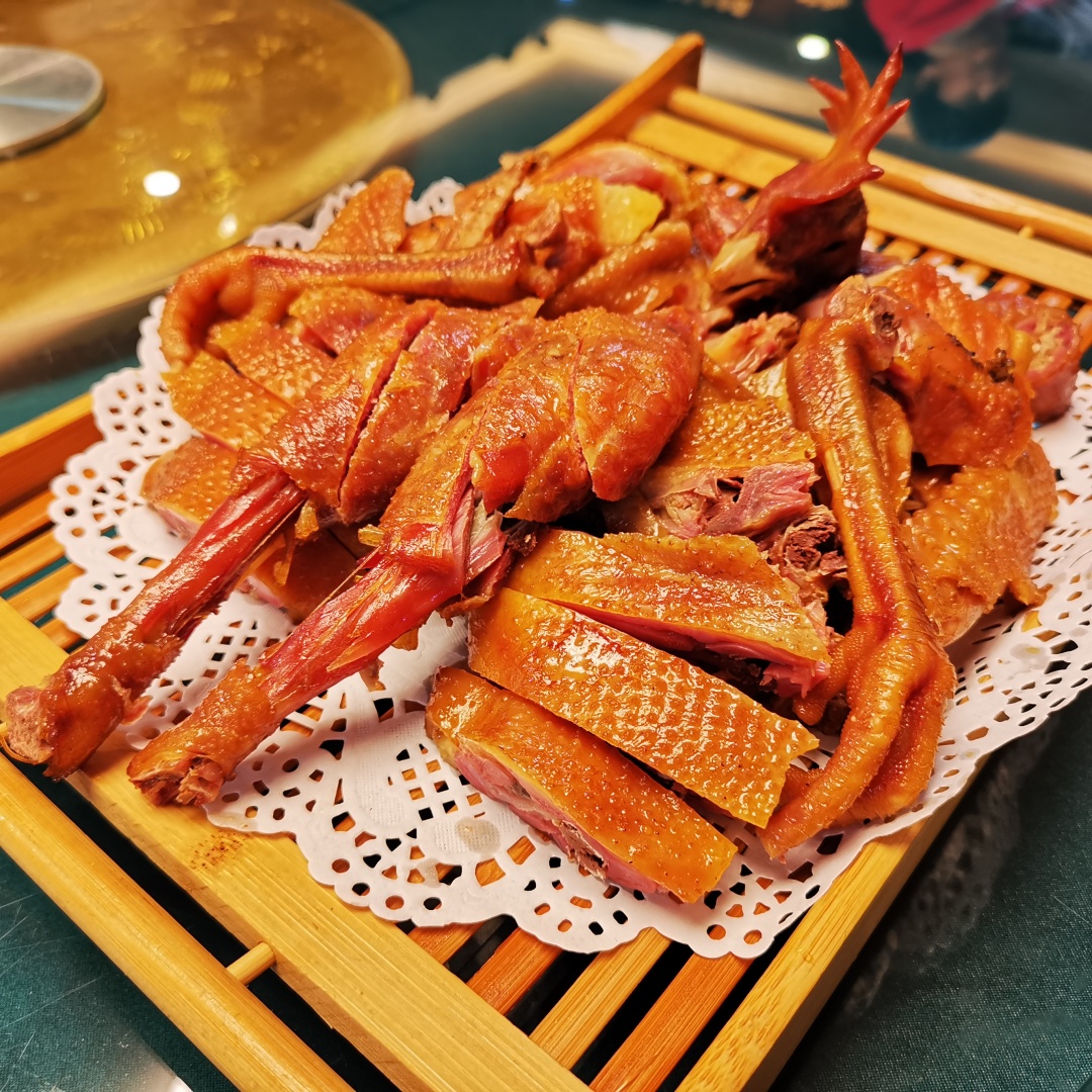 张二哥,把思乡晾晒成风干的腊味儿(图11) 张二哥,把思乡晾晒成风干的腊味儿(图11)