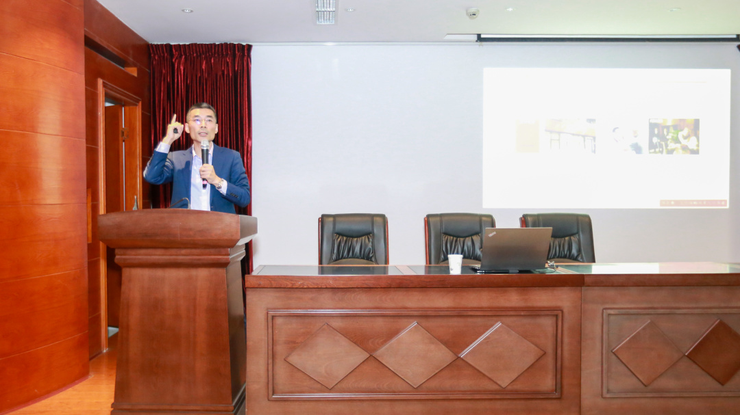 【同心同行 · 共赢共享】建华食品2021年度客户联谊会暨古法真香大会圆满落幕(图28)