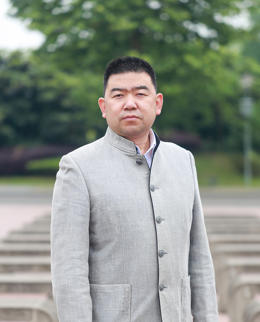 散花楼五人书画联展之张勤涛(图5) 散花楼五人书画联展之张勤涛(图7)