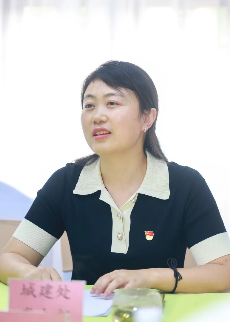 “永远跟党走,我为群众办实事”主题活动在川味中国寻香馆召开(图6) “永远跟党走,我为群众办实事”主题活动在川味中国寻香馆召开(图6)