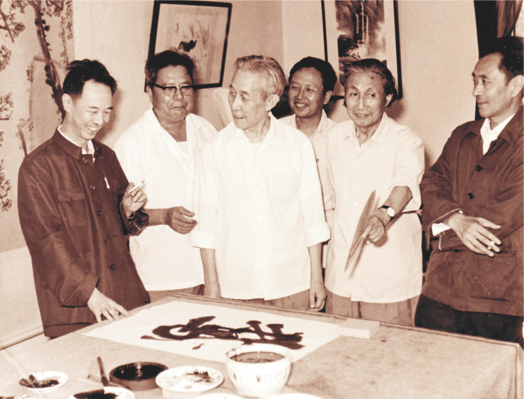 晏济元诞辰120周年座谈会在蓉举行(图7) 晏济元诞辰120周年座谈会在蓉举行(图7)
