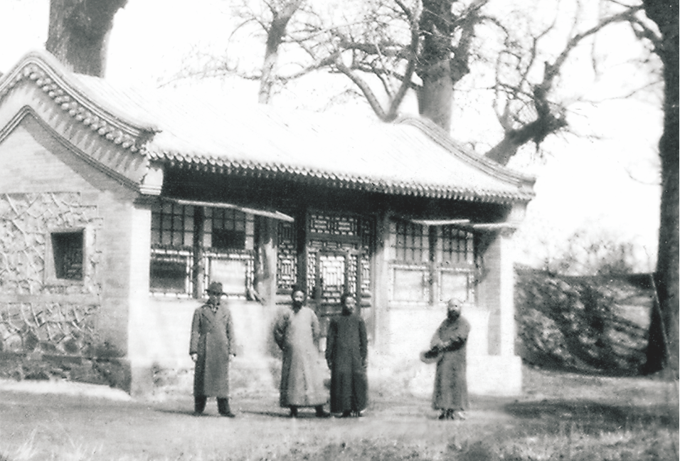 晏济元诞辰120周年座谈会在蓉举行(图8)