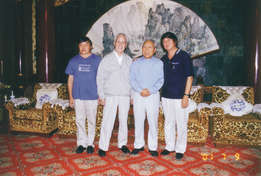晏济元诞辰120周年座谈会在蓉举行(图12) 晏济元诞辰120周年座谈会在蓉举行(图12)