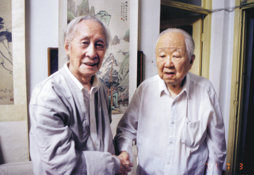 晏济元诞辰120周年座谈会在蓉举行(图13) 晏济元诞辰120周年座谈会在蓉举行(图13)