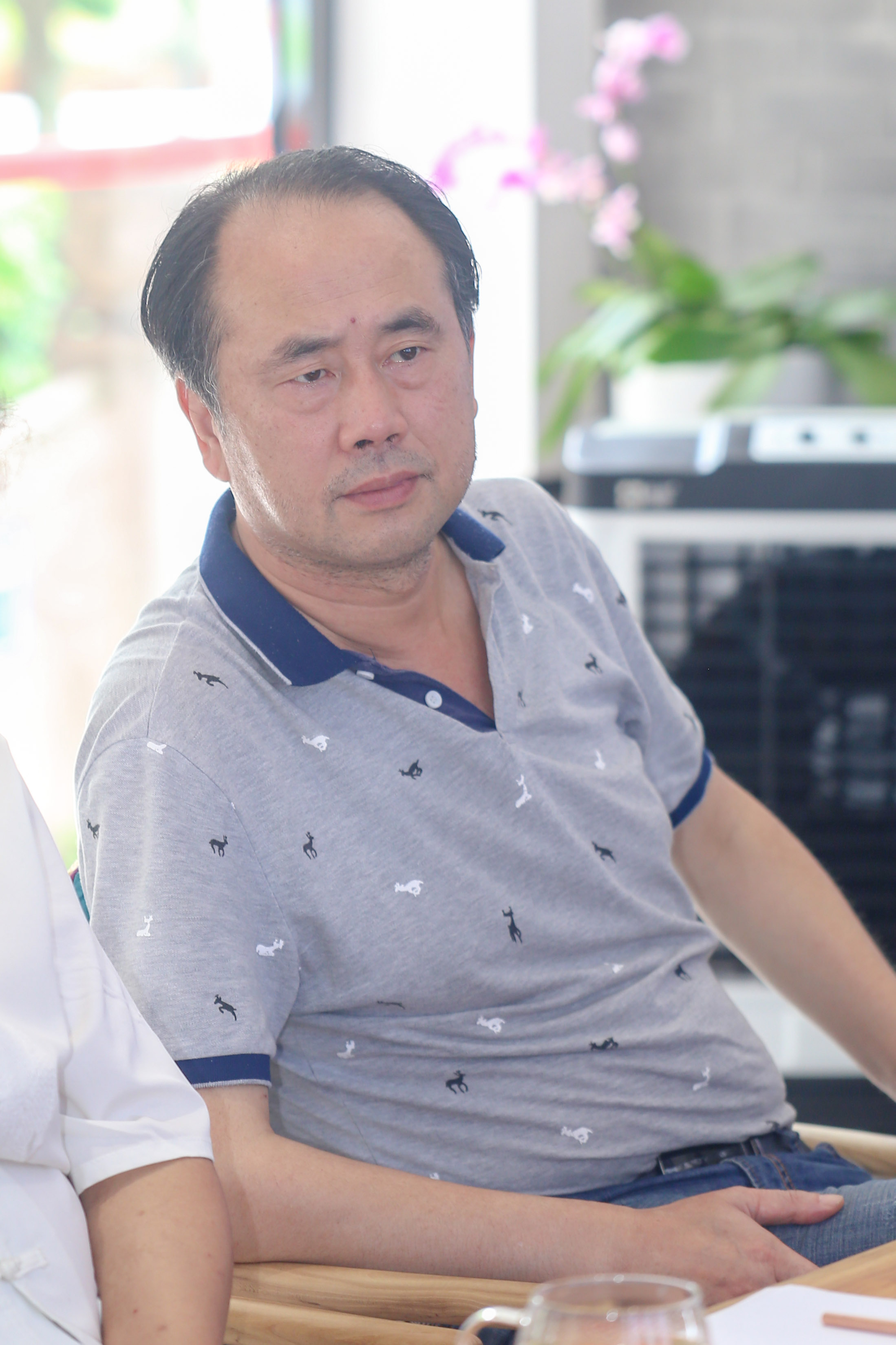 晏济元诞辰120周年座谈会在蓉举行(图17) 晏济元诞辰120周年座谈会在蓉举行(图17)