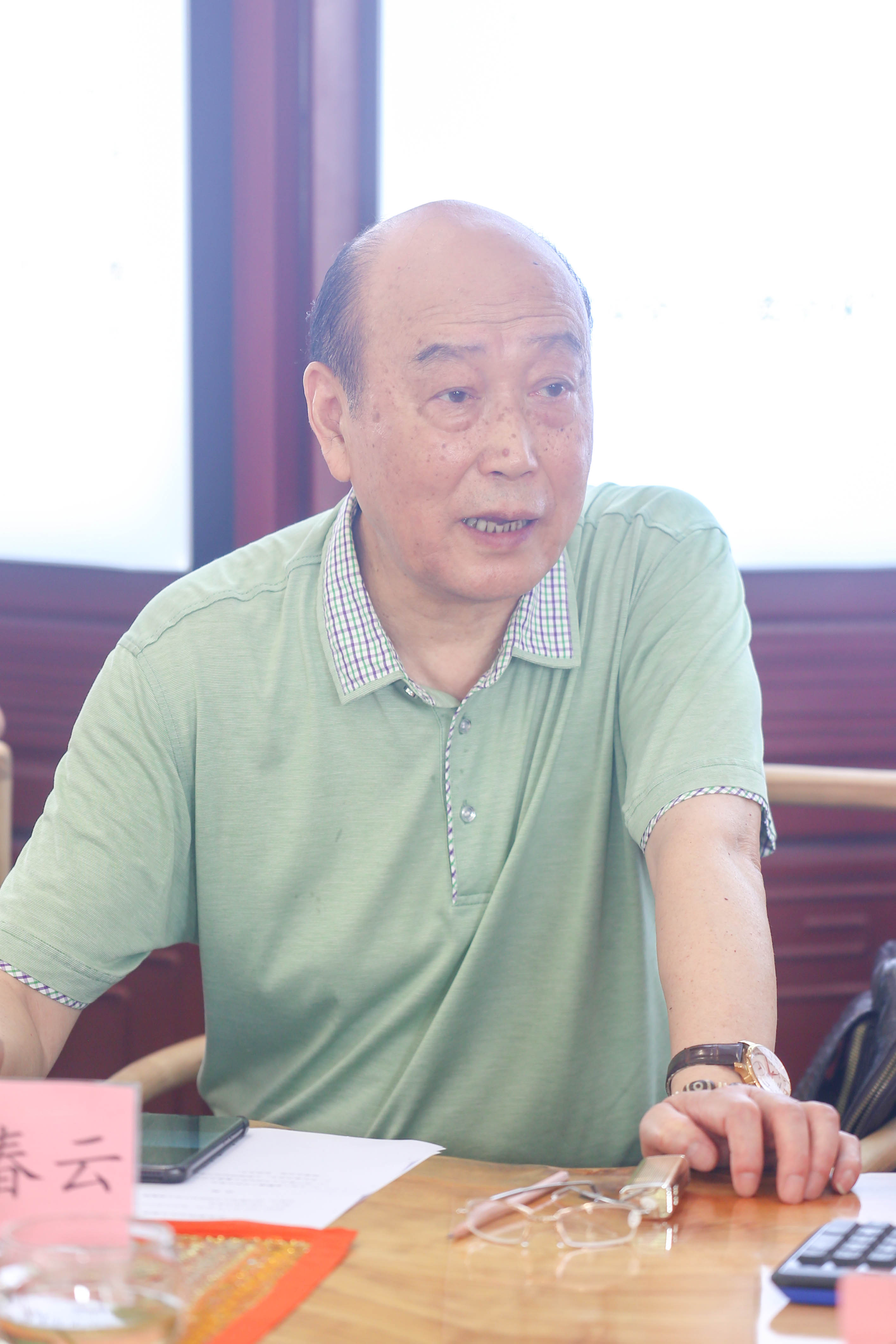 晏济元诞辰120周年座谈会在蓉举行(图18) 晏济元诞辰120周年座谈会在蓉举行(图18)