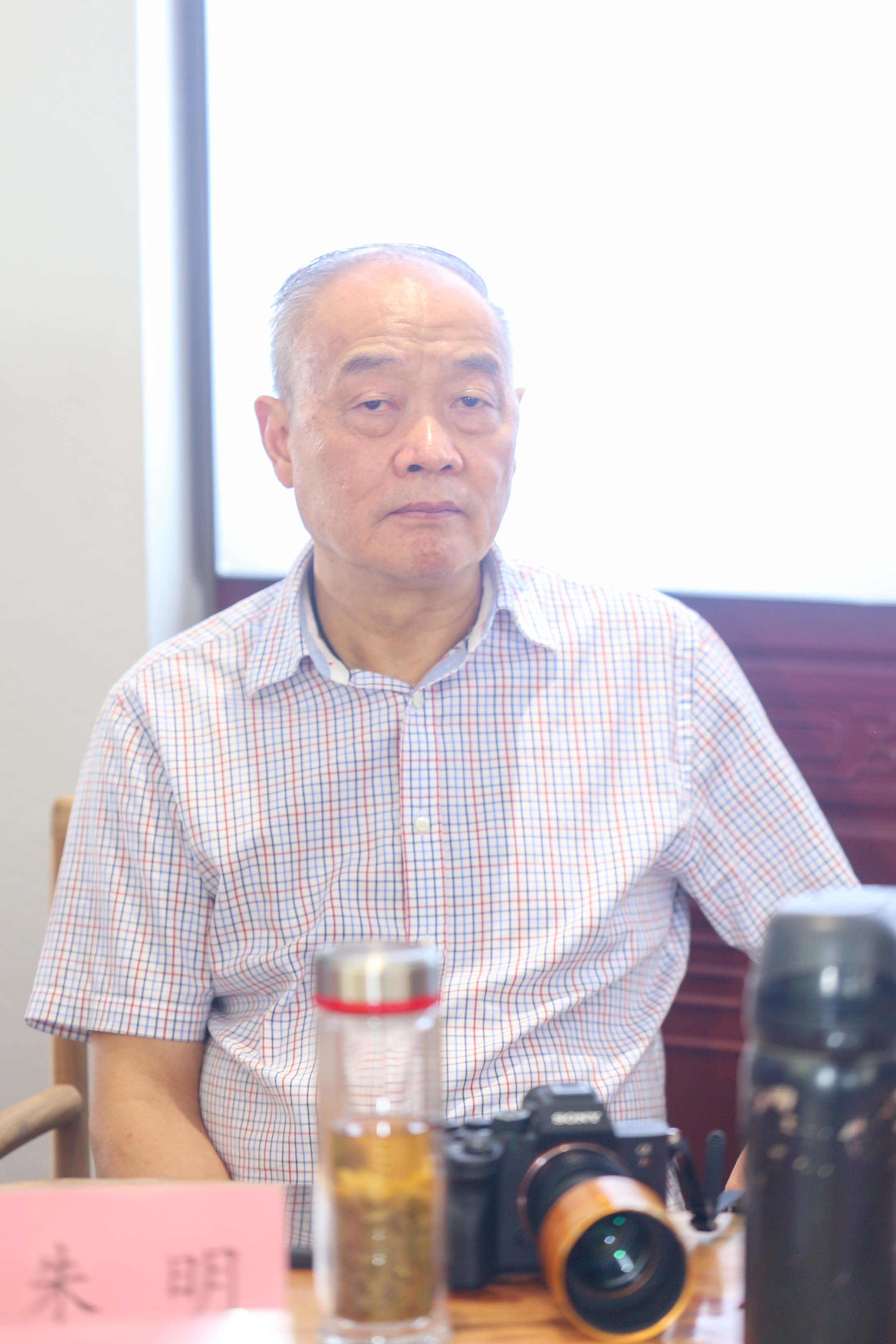 晏济元诞辰120周年座谈会在蓉举行(图23) 晏济元诞辰120周年座谈会在蓉举行(图23)