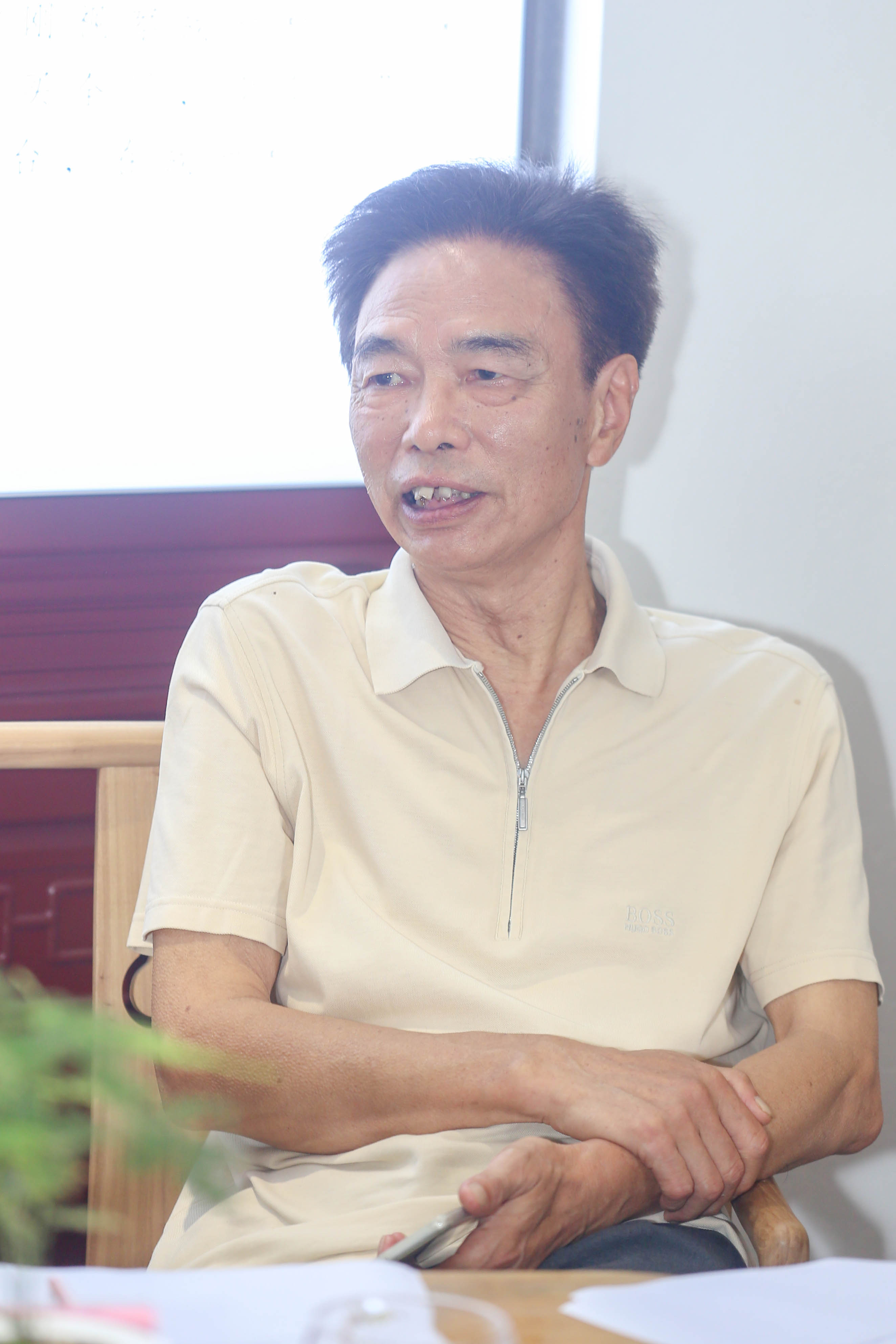 晏济元诞辰120周年座谈会在蓉举行(图24) 晏济元诞辰120周年座谈会在蓉举行(图24)