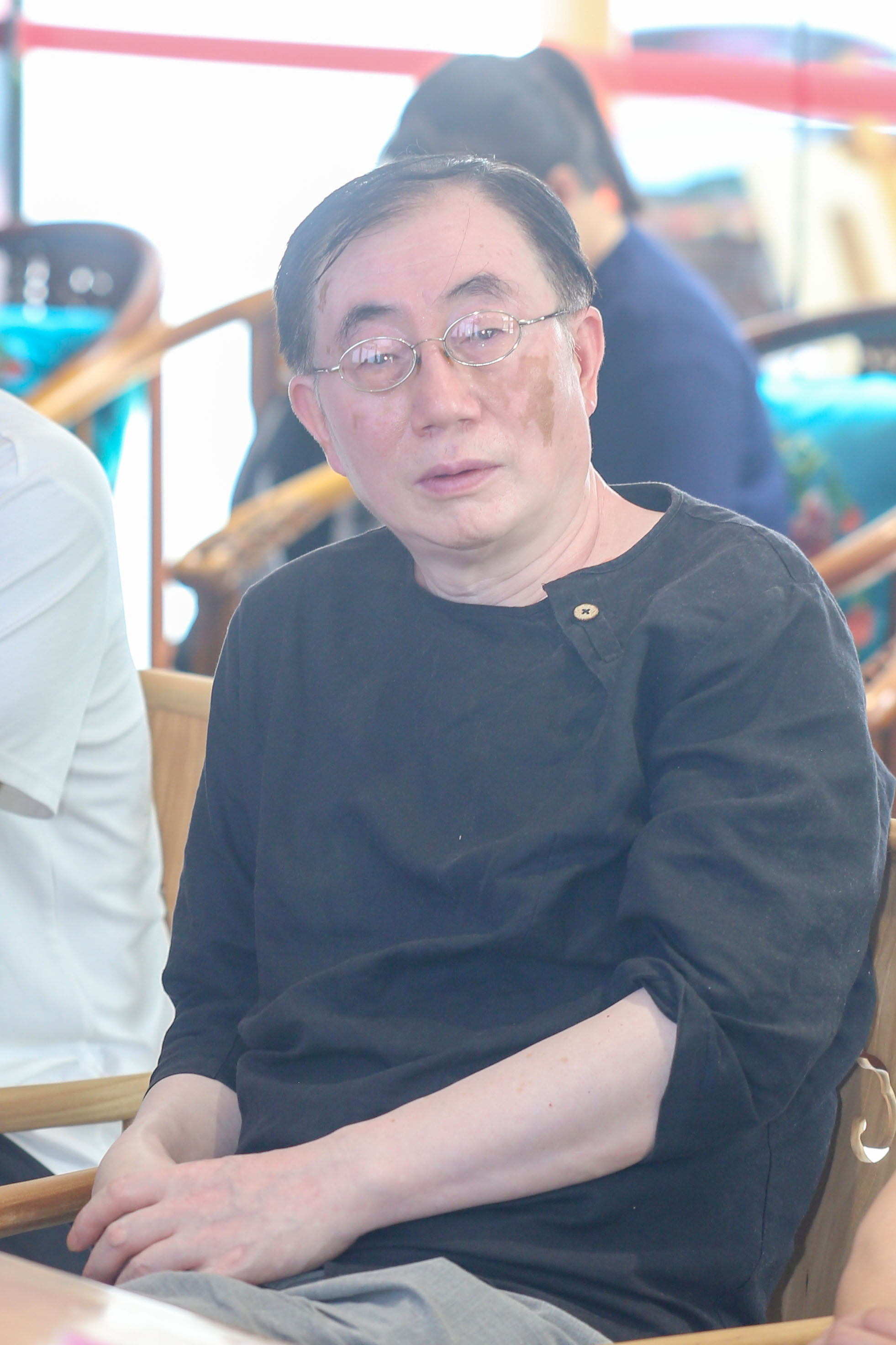 晏济元诞辰120周年座谈会在蓉举行(图27) 晏济元诞辰120周年座谈会在蓉举行(图27)