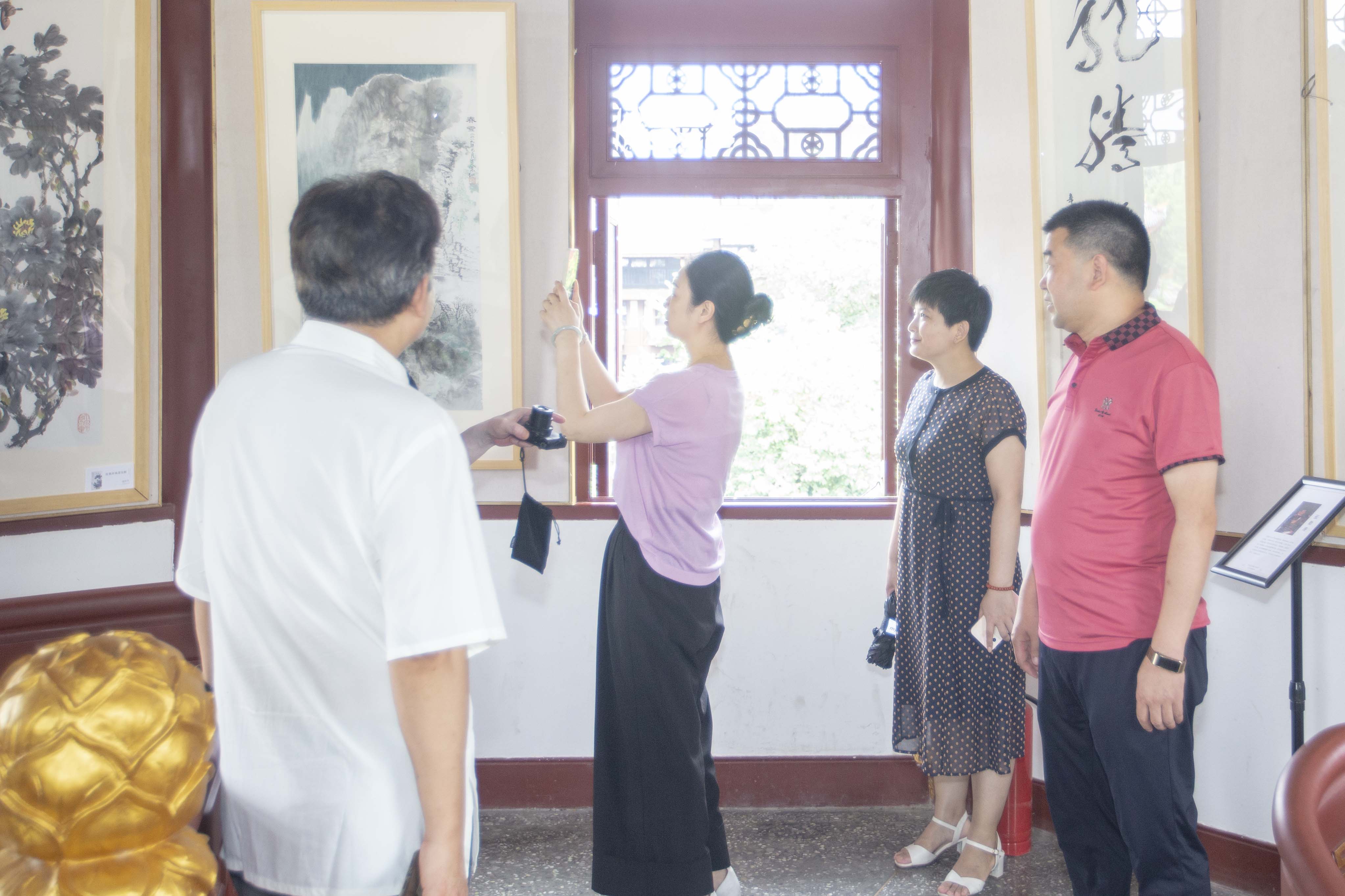 晏济元诞辰120周年座谈会在蓉举行(图28) 晏济元诞辰120周年座谈会在蓉举行(图28)