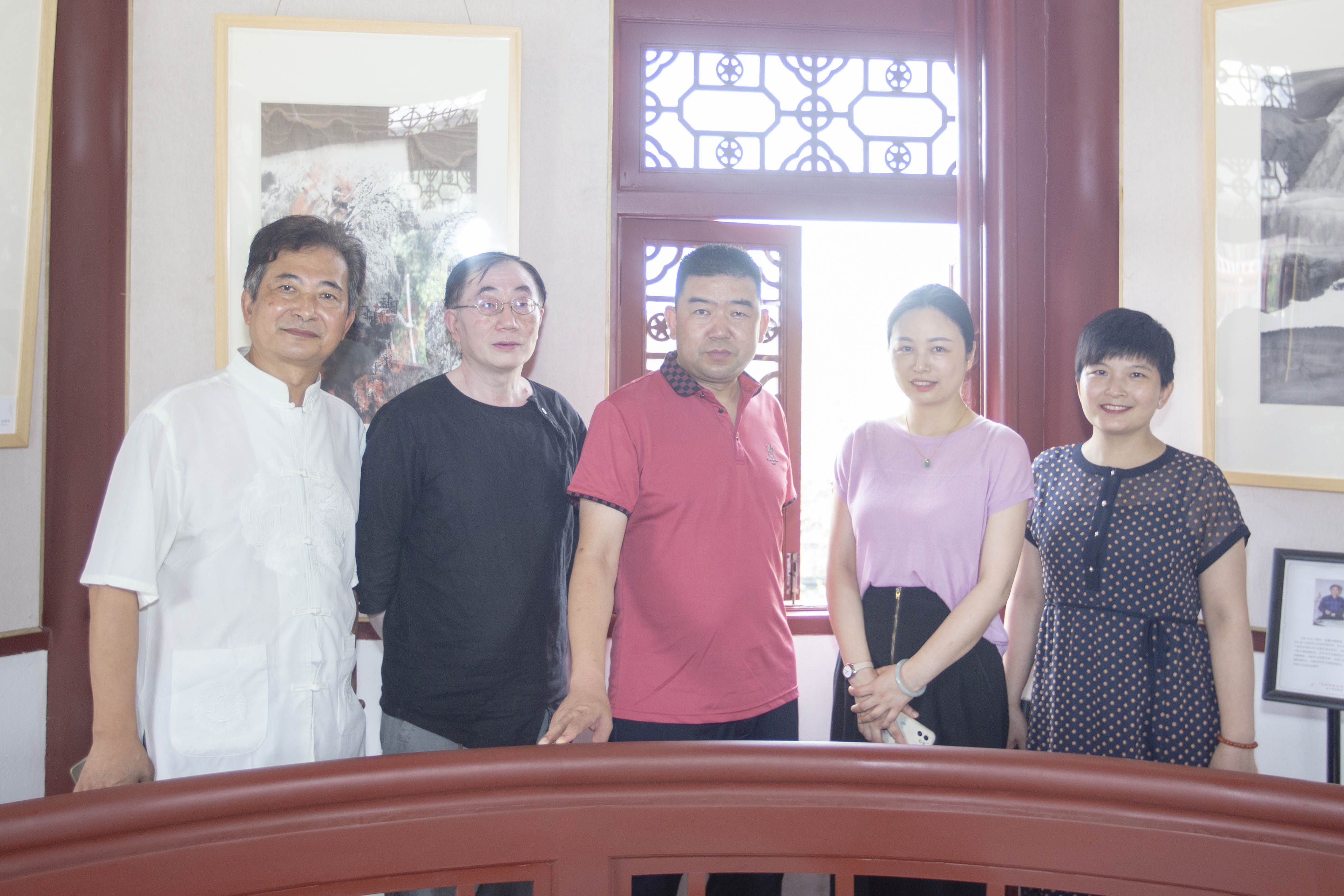 晏济元诞辰120周年座谈会在蓉举行(图29) 晏济元诞辰120周年座谈会在蓉举行(图29)