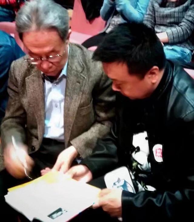 川味中国文展馆举办“话里有画大家说”彭长征漫画展(图10) 第五届四川传统文化艺术节系列活动之“画里有话,大家说”(图10)