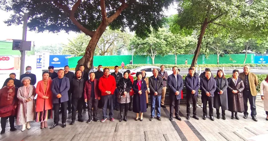 中国面塑艺术馆开馆!(图7) 图片